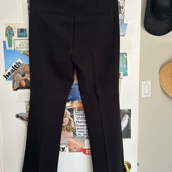 Gap pants - black size 10 - Picture 3 of 3